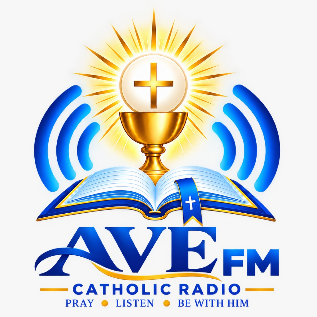 AVE FM logo